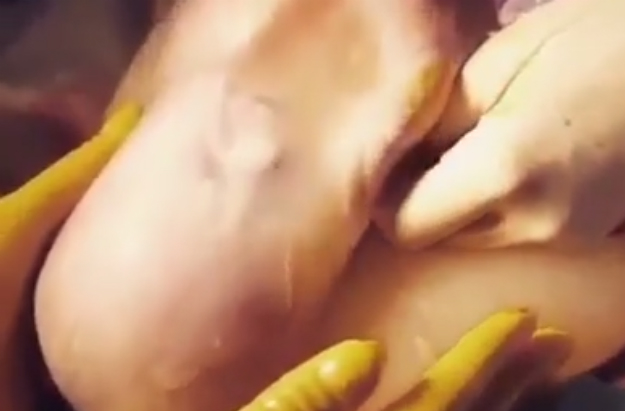 VIDEO Ma tko to viri iz vodenjaka?