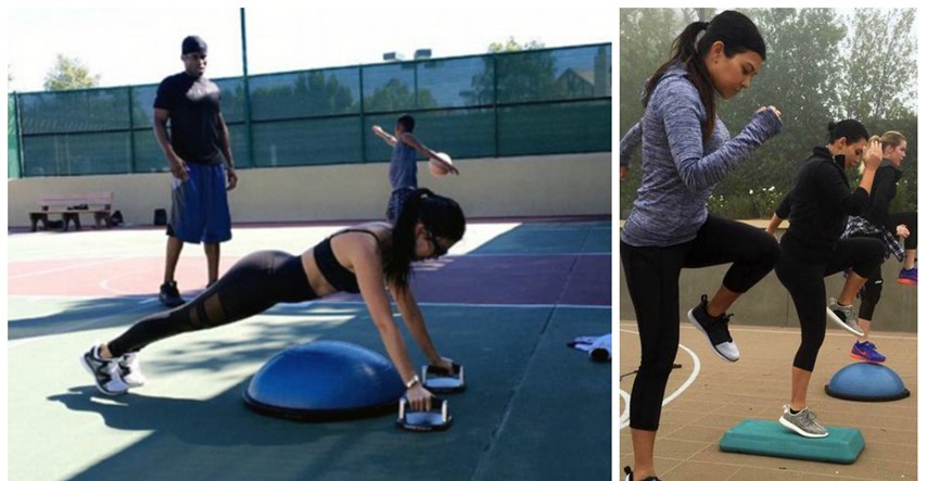 Potvrdili stručnjaci: 10 Kardashiankinih metoda mršavljenja koje stvarno djeluju