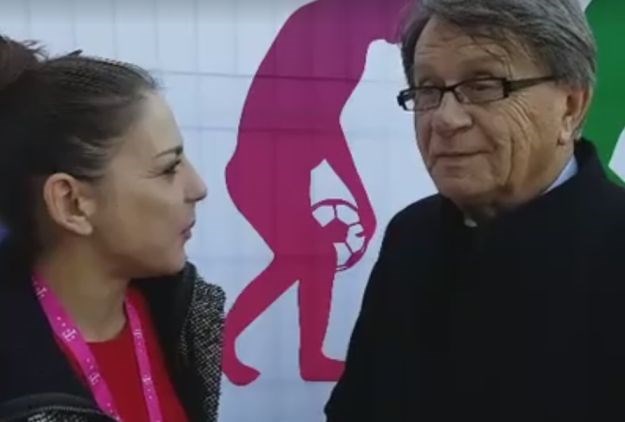 VIDEO Ćiro zbog Mamića skoro prekinuo live intervju: Razjebala si me, on je vlasnik Hrvatske