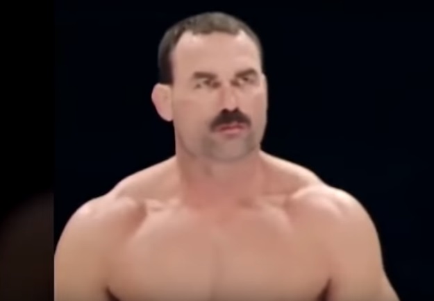 MMA legenda bori se za život