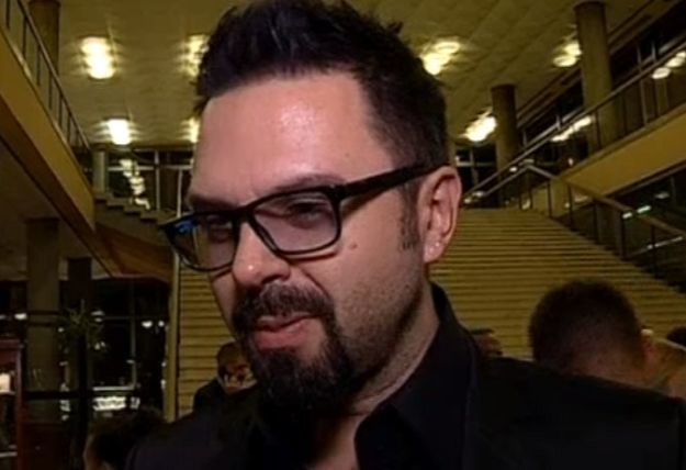 Petar Grašo najavio povlačenje sa scene