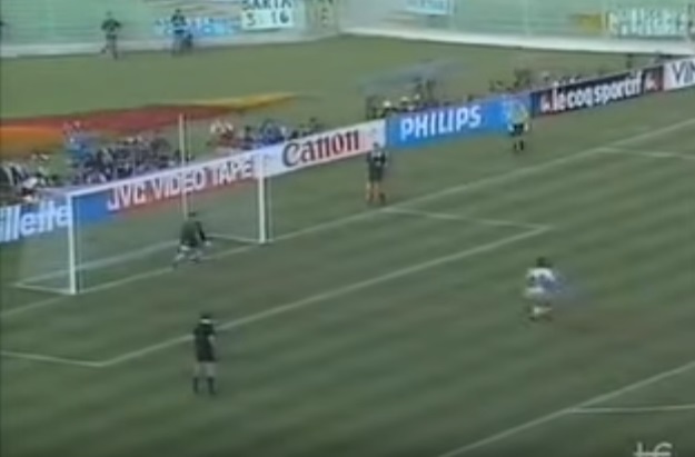 Igrač koji je promašio penal za Jugoslaviju protiv Argentine: "Da sam zabio, možda ne bi bilo rata"