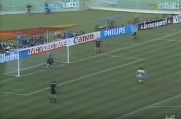 Igrač koji je promašio penal za Jugoslaviju protiv Argentine: "Da sam zabio, možda ne bi bilo rata"