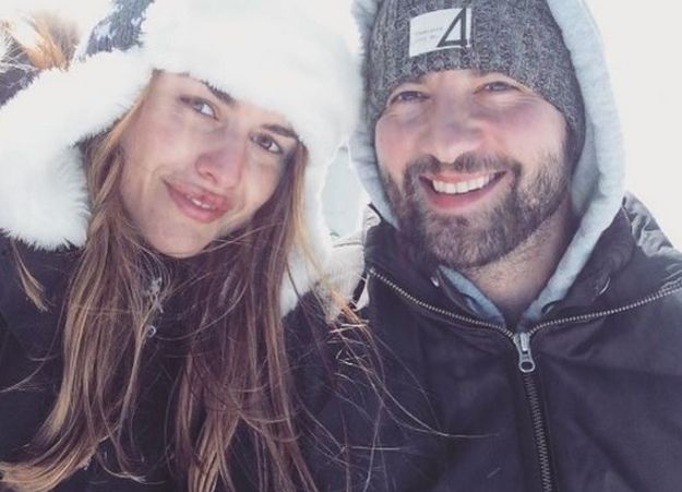 Ivan Herceg i Anita Dujić tajno se viđaju