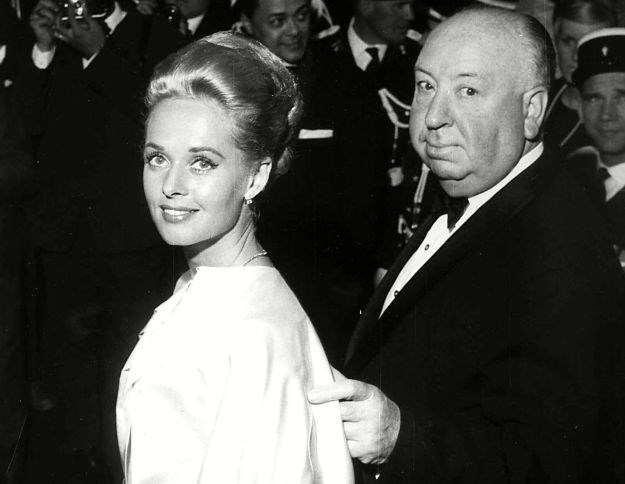 Kako je Alfred Hitchcock pokušao uništiti život zvijezdi "Ptica"