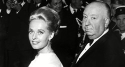 Kako je Alfred Hitchcock pokušao uništiti život zvijezdi "Ptica"