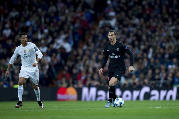 Želi stvoriti najbolju momčad na svijetu i traži Ronaldovu i Zlatanovu spermu