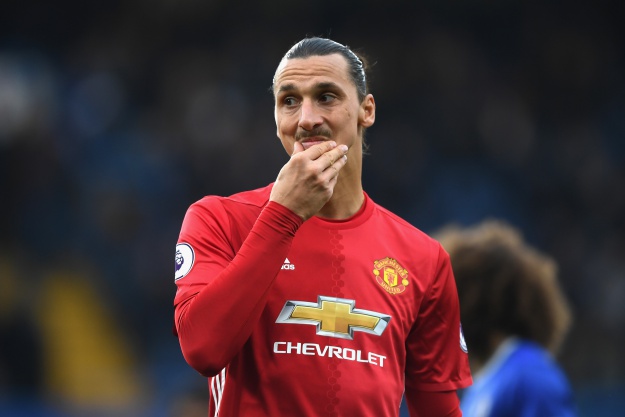 Zlatan u najvećoj krizi u zadnjih 10 godina: "Mora na klupu! Izgleda jadno, kao starac"