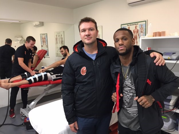 Cedevita dovela novog američkog playmakera