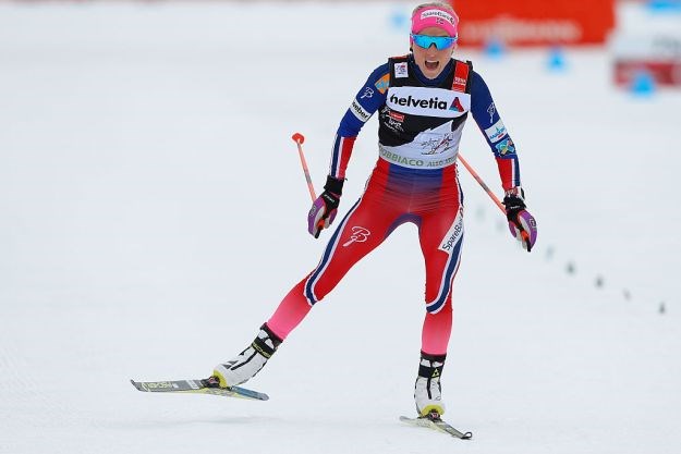 Norveška skijašica pozitivna na doping zbog nevjerojatnog razloga