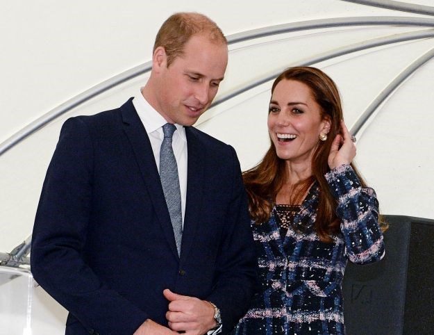 Kate Middleton ponovno trudna?