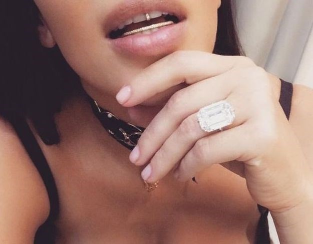 Pronađen ukradeni komad nakita Kim Kardashian