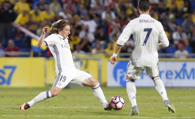 Lov na Zlatnu loptu: Modrić među 30 najboljih igrača Europe