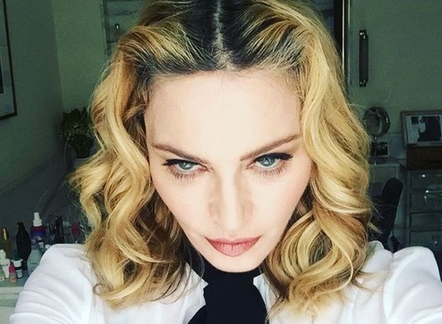 Madonna razveselila fanove: "Nudim oralni seks ako napravite ovo"