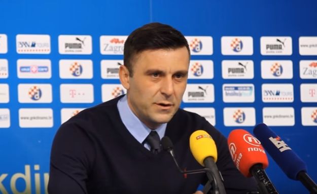 Cvitanović: Mi smo igrali španjolski nogomet, a Sevilla neki drugačiji