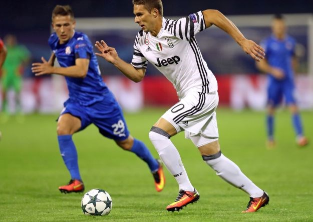 Juventus nakon testova demantirao HNS: Pjaca nema napuknuće kosti
