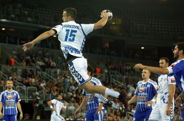 Pick Szeged šokirao Zagreb u Areni