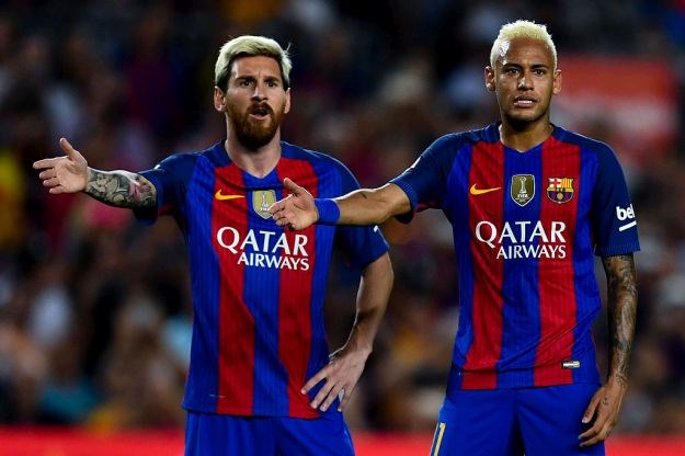 Zvijezda Barcelone potpisala novi ugovor uz klauzulu od 250 milijuna eura