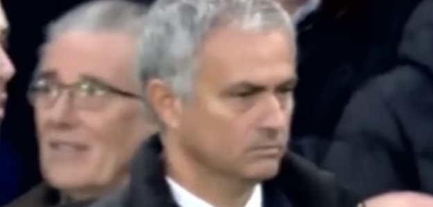 "Kao da je igrao protiv čunjeva": Legenda Uniteda najbolje opisala gol koji je ostavio Mourinha u nevjerici