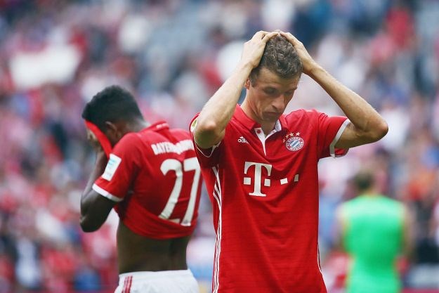 Koln zaustavio Bayern, Kramarić asistirao u pobjedi Hoffenheima, Kovač upisao drugi poraz