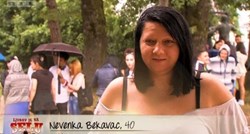 Žigina Neve htjela slagati Hercegovca Dražena, ali ju je izdao ekran