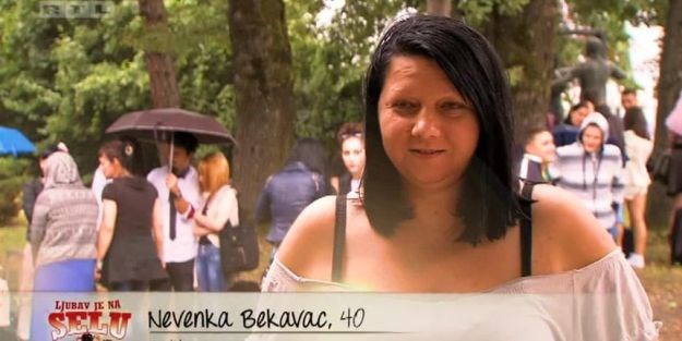 Žigina Neve htjela slagati Hercegovca Dražena, ali ju je izdao ekran