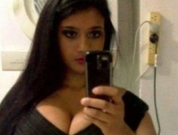 Ukrali joj selfieje s Fejsa i postavili na porno stranice: "Zvali su me droljom"