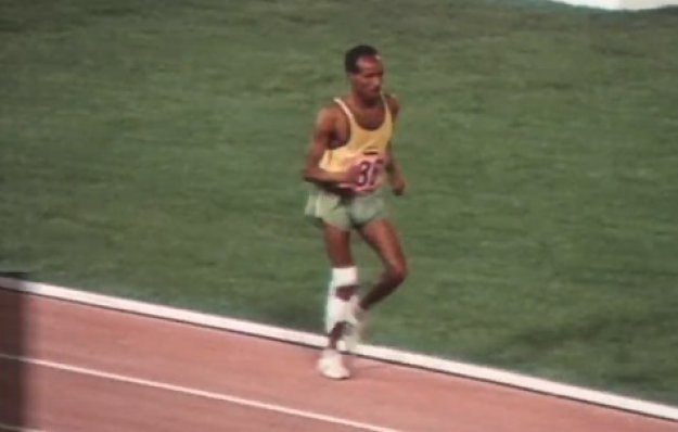 Na današnji dan junak iz Tanzanije ispisao je jednu od najvećih olimpijskih priča