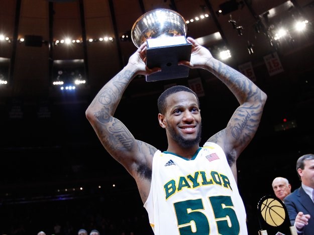 "Najbolji Amerikanac koji nije u NBA i najbolji košarkaš za kojeg niste čuli": On je novi vođa Cedevite