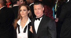 Angelinu Jolie ispitao FBI zbog incidenta u avionu