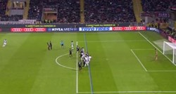 Pogledajte Pjanićev poništeni gol u derbiju kod Milana