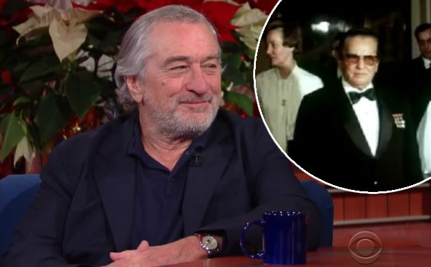 Robert de Niro kupuje Titov stan?