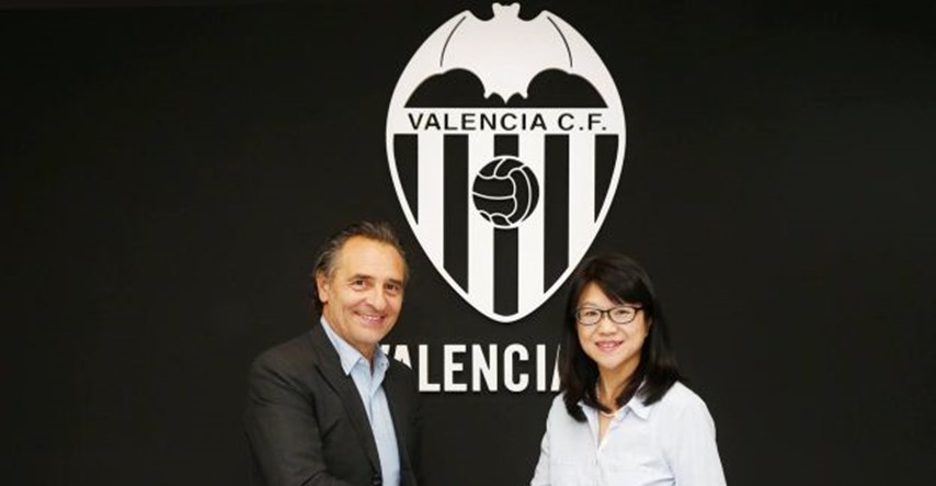 Bivši talijanski izbornik novi trener Valencije
