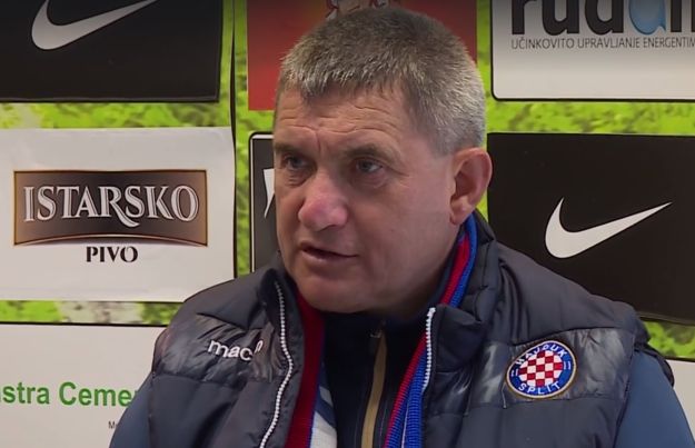 Pušnik: Vratar Istre spašavao ono što smo već vidjeli u golu