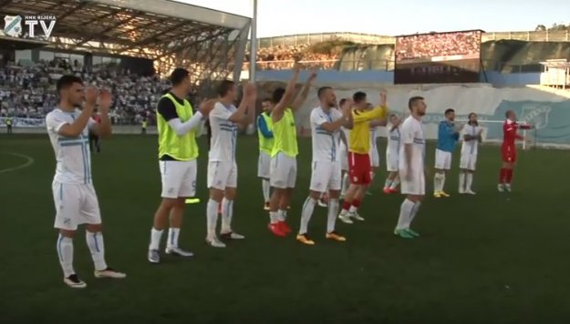 Dominacija u još jednom derbiju: Ovako izgleda Rijeka spremna za naslov prvaka