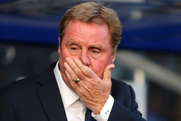 Redknapp vukao suprugu autom i pregazio je: "Urlala je od boli u lokvi krvi"