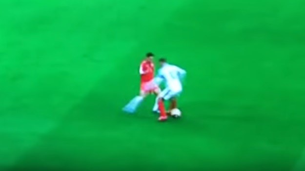 "Vodoinstalater s Malte okončao je Rooneyjevu karijeru": Pogledajte kako je legenda osramoćena