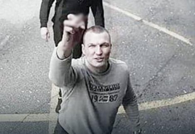 Ubijen vođa Grobara ispred zatvora u Beogradu