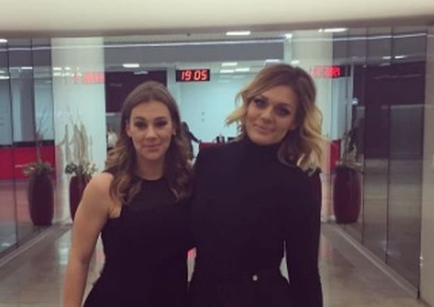 Haljina, šminka, frizura: Saru Kolak i Sandru Perković još niste vidjeli u ovom izdanju