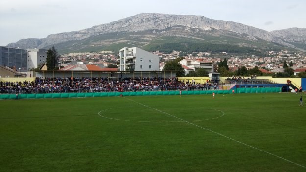Hajduk za sedam minuta preokrenuo u Solinu i prošao u četvrtfinale kupa