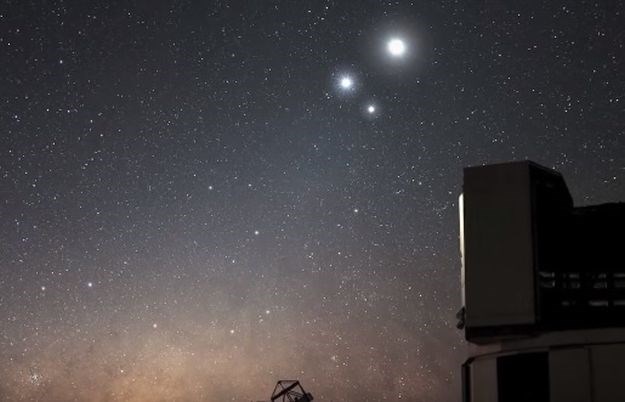 Čudne poruke koje stižu sa zvijezda vjerojatno potječu od izvanzemaljaca, tvrde znanstvenici