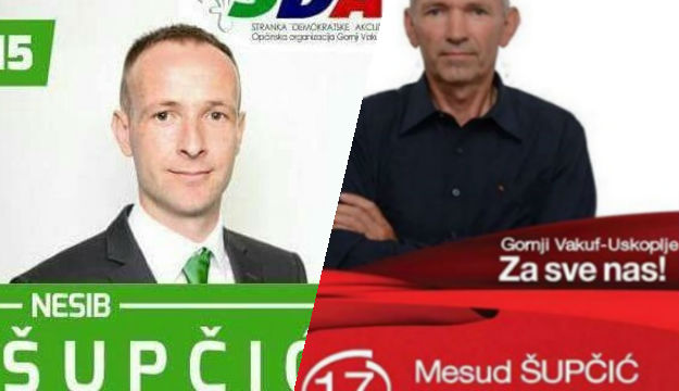 Šupčić protiv Šupčića: Ovo je bio najjači dvoboj na izborima u BiH
