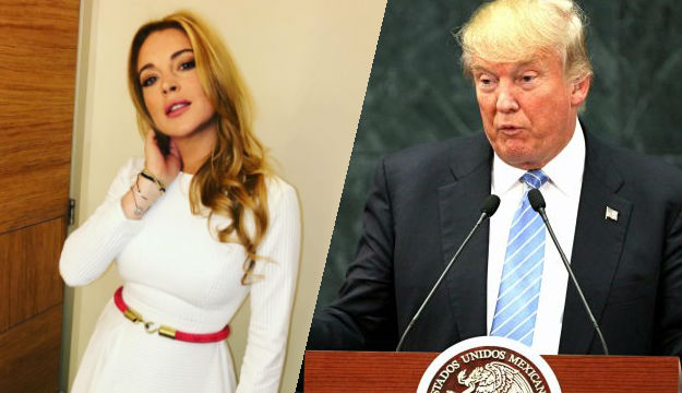 Procurila snimka na kojoj Trump komentira kakva je u krevetu slavna tinejdžerska zvijezda