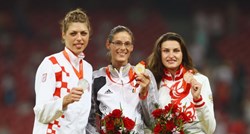Velika Blankina rivalka zbog dopinga ostala bez medalje s Olimpijskih igara iz Pekinga