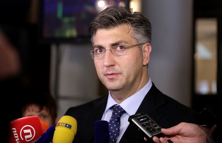 Posjet BiH izgledao bi drukčije da je znao za uhićenja, kaže Plenković