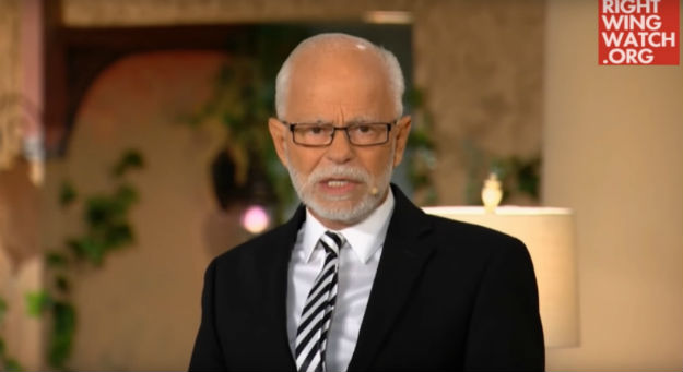 VIDEO Televanđelist proriče propast SAD-a ako Trump ne pobijedi