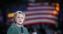 Paradoks Hillary Clinton: Nepopularna političarka na pragu Bijele kuće