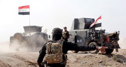Irak je spreman zaratiti s Turskom, upozorava premijer Abadi