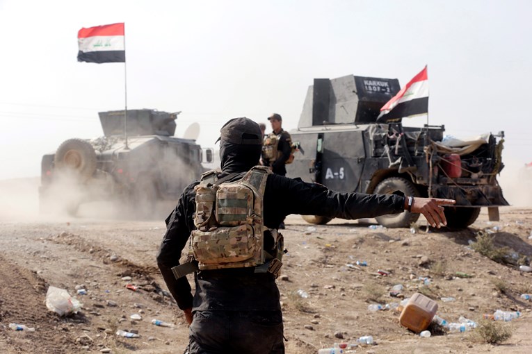 Irak je spreman zaratiti s Turskom, upozorava premijer Abadi