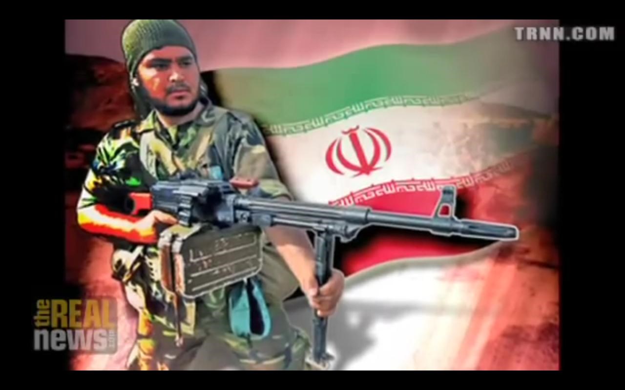Iran šalje elitne borce u Europu i SAD radi "svete obrane" režima